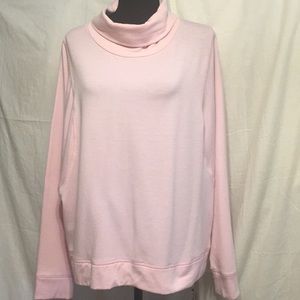 Avia pull over top